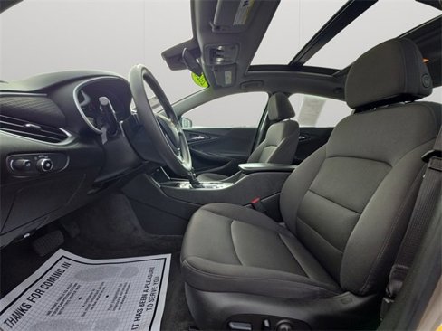 Used 2023 Chevrolet Malibu LT image 10