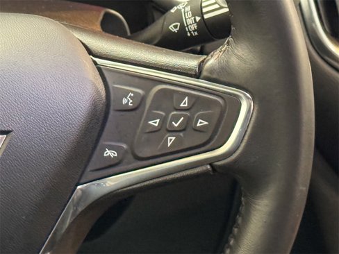 Certified 2021 Chevrolet Equinox LT image 35