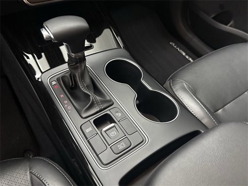 Used 2019 Kia Sorento EX image 23