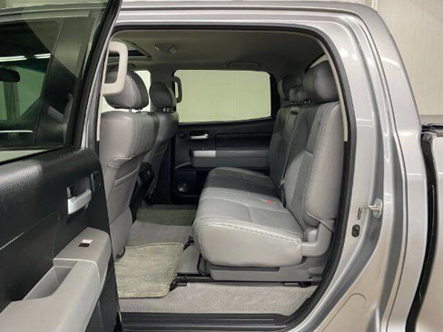 Used 2008 Toyota Tundra Limited image 15