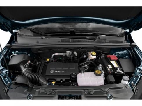 Used 2022 Buick Encore Preferred w/ Safety Package image 15