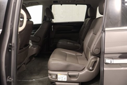 Used 2016 Honda Odyssey EX-L image 13
