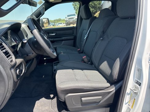 New 2025 RAM 1500 Tradesman image 23