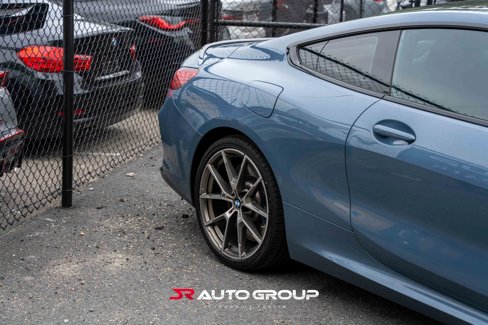 Used 2020 BMW M850i xDrive Coupe image 6