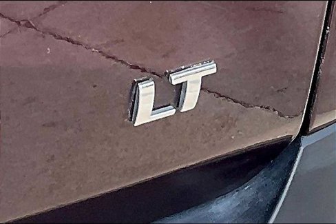 Used 2019 Chevrolet Traverse LT w/ LT Premium Package image 9