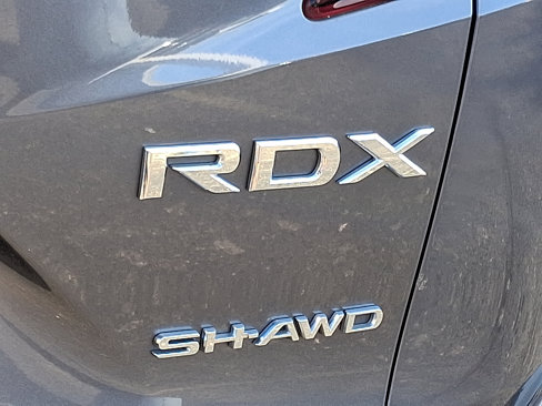 Used 2021 Acura RDX AWD w/ Advance Package image 30