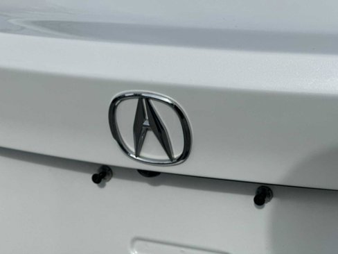 Used 2017 Acura TLX V6 image 10
