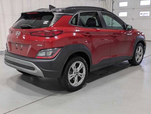 Used 2022 Hyundai Kona SEL image 7