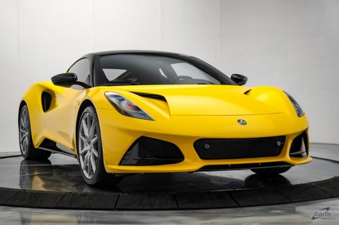 New 2025 Lotus Emira image 27