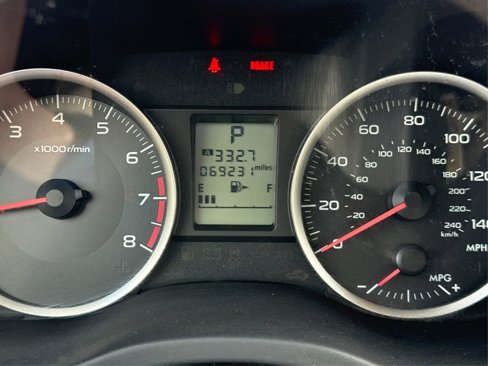 Used 2013 Subaru Crosstrek 2.0i Premium image 16