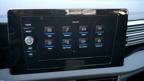 New 2025 Volkswagen Jetta S image 10