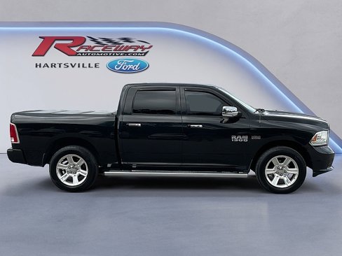 Used 2015 RAM 1500 Limited image 5