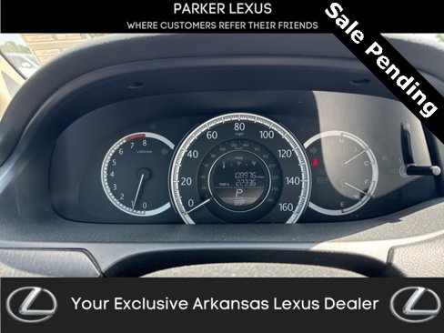 Used 2013 Honda Accord EX-L image 8