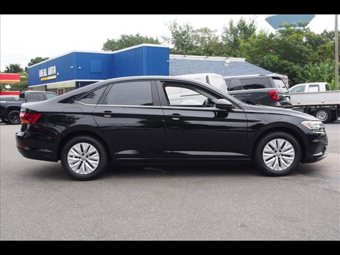 Used 2019 Volkswagen Jetta S image 6