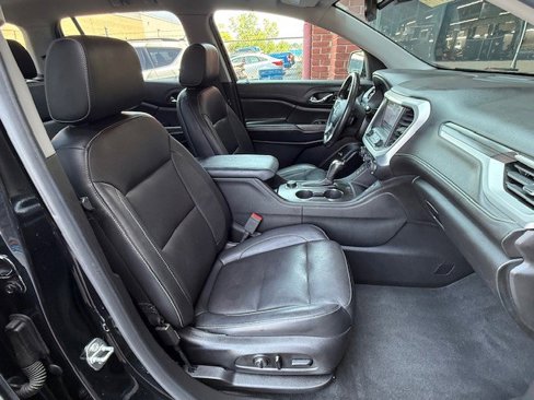 Used 2019 GMC Acadia SLT w/ Black Edition image 20