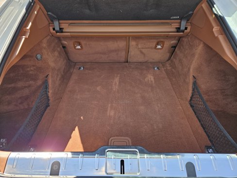 Certified 2021 Porsche Panamera image 31