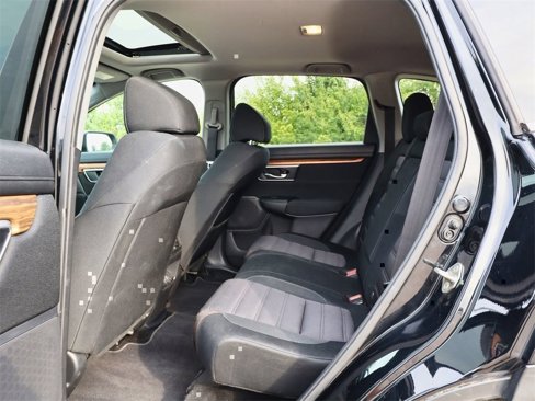 Used 2019 Honda CR-V EX image 15