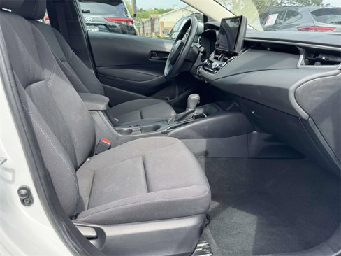 Used 2024 Toyota Corolla LE image 13
