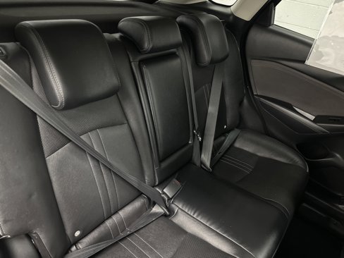 Used 2019 MAZDA CX-3 Grand Touring image 31