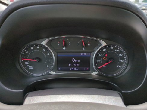 Used 2020 GMC Terrain SLT w/ Preferred Package image 26