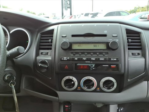 Used 2008 Toyota Tacoma 4x4 Double Cab image 33