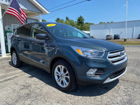Used 2019 Ford Escape SE image 10