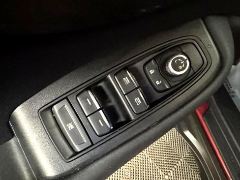 Used 2020 Subaru Outback Premium w/ Popular Package #1 image 8