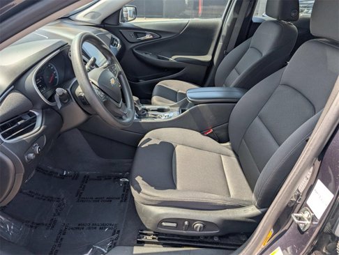 Used 2023 Chevrolet Malibu LT image 22
