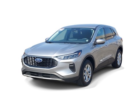 Used 2024 Ford Escape Active w/ Tech Pack #2 image 3