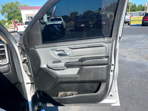 Used 2019 RAM 1500 Big Horn image 25