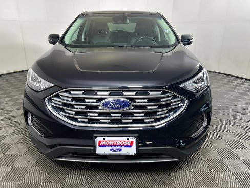 Used 2020 Ford Edge SEL w/ Convenience Package image 8