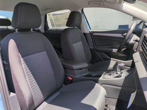 New 2025 Volkswagen Jetta S image 19