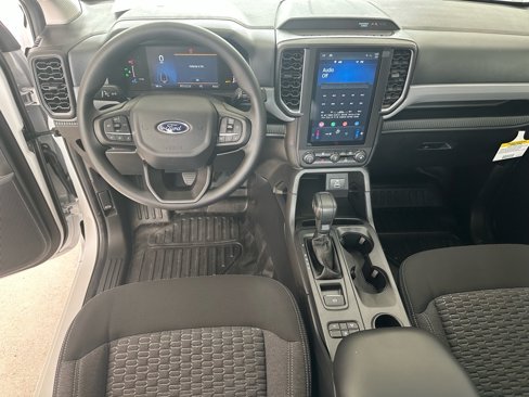 New 2025 Ford Ranger XL w/ Trailer Tow Package image 26