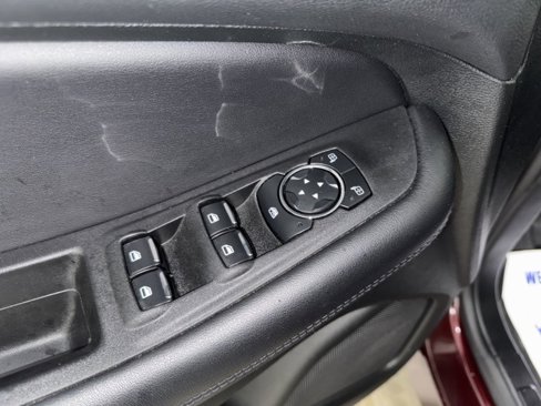 Used 2023 Ford Edge SEL w/ Convenience Package image 12