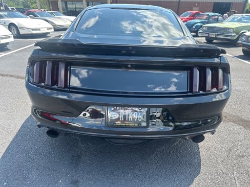 Used 2015 Ford Mustang GT w/ GT Performance Package image 6