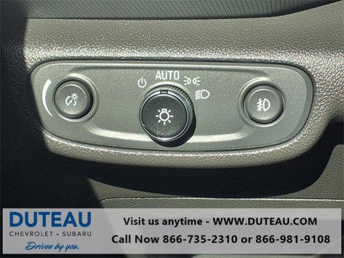 Certified 2023 Chevrolet TrailBlazer LT image 12