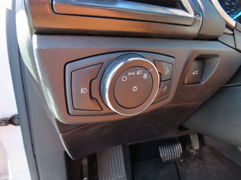 Used 2020 Ford Fusion Energi Titanium image 15