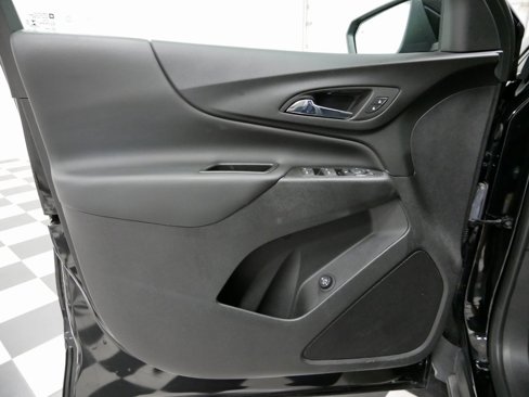 Used 2022 Chevrolet Equinox LT image 12
