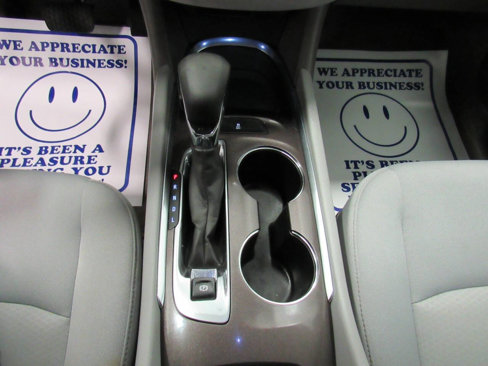 Used 2023 Chevrolet Malibu LT image 27