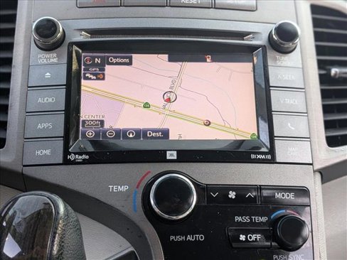 Used 2015 Toyota Venza XLE image 13