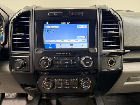 Used 2017 Ford F150 XL w/ Equipment Group 101A Mid image 21