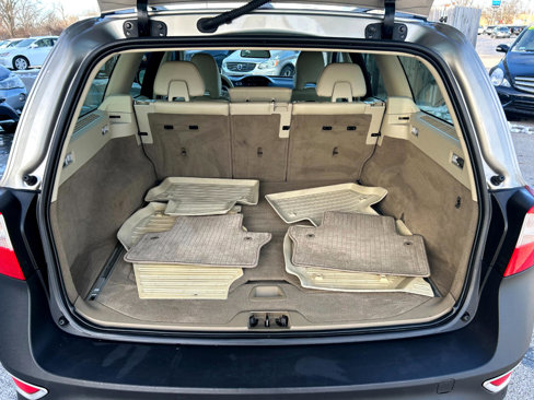Used 2012 Volvo XC70 3.2 Premier Plus image 14