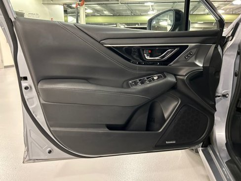 Certified 2020 Subaru Legacy Limited image 9