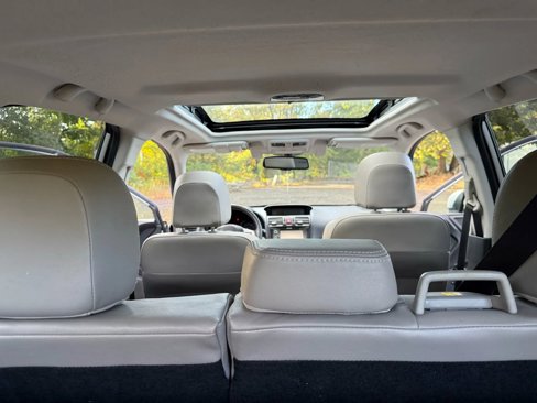 Used 2014 Subaru Forester 2.5i Touring image 21