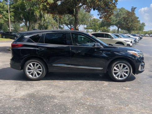 Used 2020 Acura RDX FWD image 3
