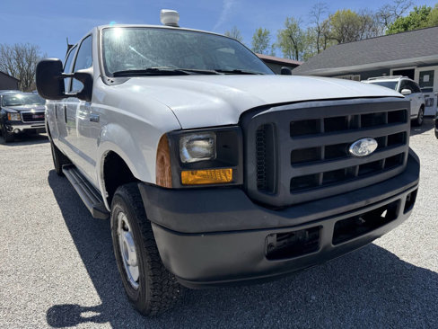 Used 2006 Ford F250 XL image 12