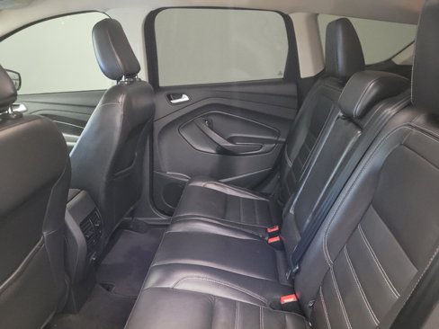 Used 2018 Ford Escape SEL image 18