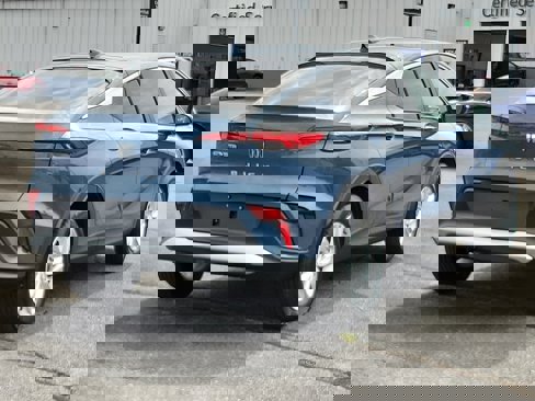 New 2025 Buick Envista Preferred w/ Convenience I Package image 3