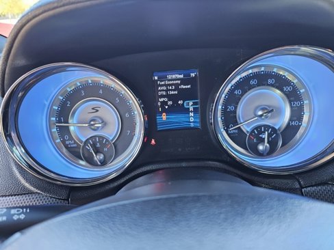 Used 2014 Chrysler 300 S w/ Luxury Group image 17