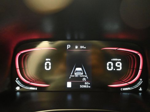 Used 2023 Kia Soul LX image 15